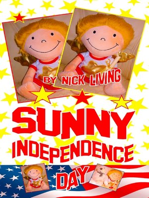 cover image of Sunny--Independence Day